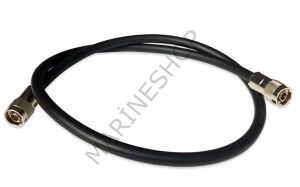 SCOUT CA-8 / LMR-400 KABLO SETİ 15MT