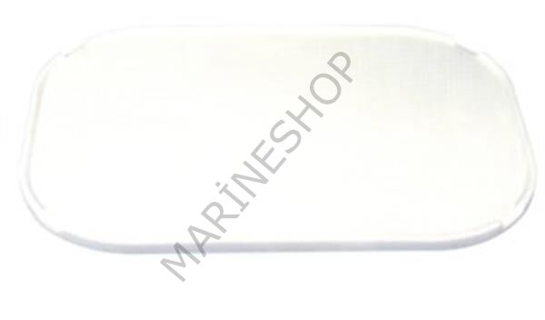 Masa tablası 70X50CM BEYAZ