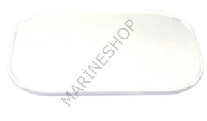 Masa tablası 70X50CM BEYAZ