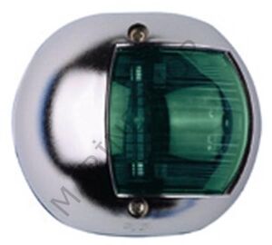 Trem Sancak Seyir Feneri Kromaj