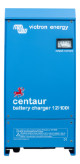 CENTAUR BATTERY CHARGER 12V/100A (3)
