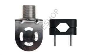 SCOUT PA-83 PASL.ÇELİK RAYA MONTAJ ANTEN BRAKETİ