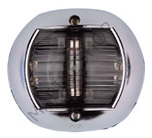 Trem Pruva Seyir Feneri Kromaj