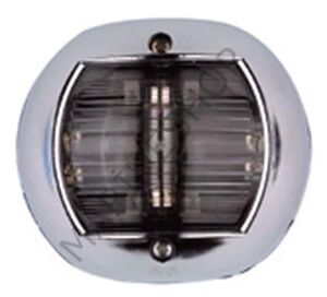 Trem Pruva Seyir Feneri Kromaj