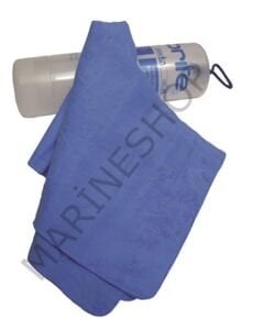 Trem Pva Kurulama Bezi Mavi 66X43Cm