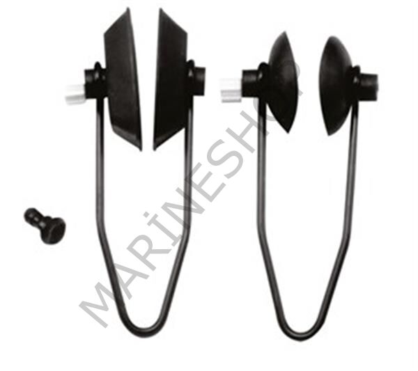 Motor yıkama aparatı Yuvarlak