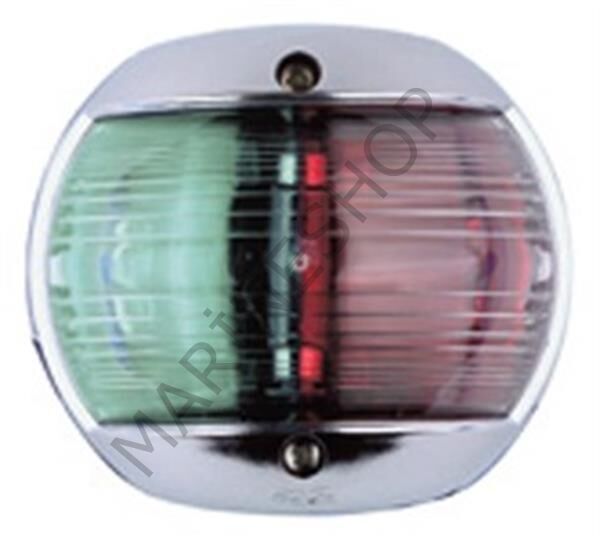 Trem Baş İskele/Sancak Seyir Feneri Kromaj