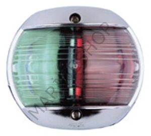 Trem Baş İskele/Sancak Seyir Feneri Kromaj