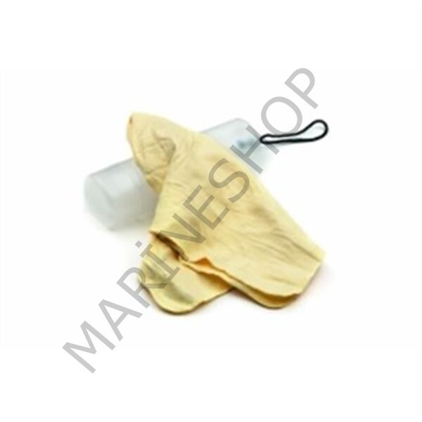 Trem PVA Kurulama Bezi Yeşil 66x43 cm