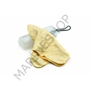 Trem PVA Kurulama Bezi Yeşil 66x43 cm