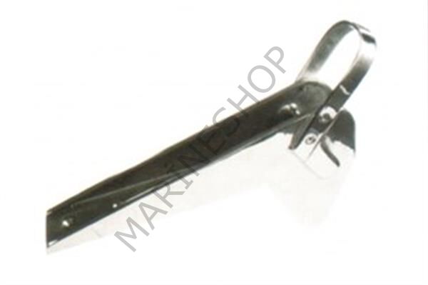Baş makarası, 480mm