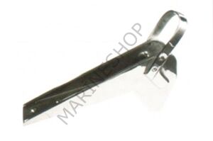Baş makarası, 480mm