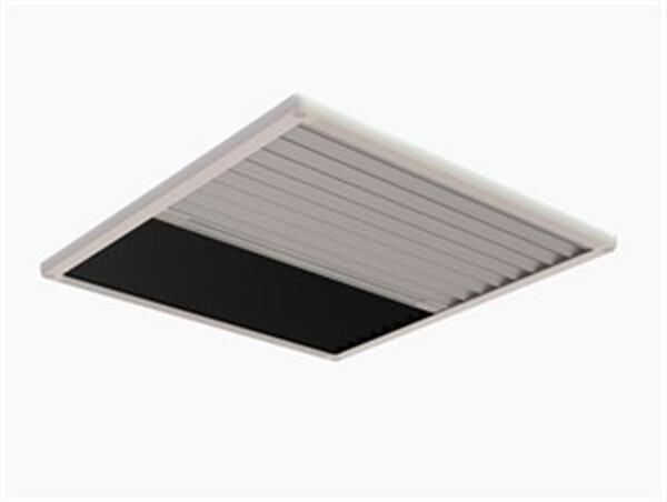 SPC-518/518-R50-W-FLW-W PERDE SİSTEMİ