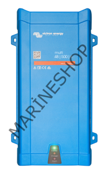 Victron Enerji MultiPlus İnvertör/Şarj Cihazı 500VA - 12/500/20-16