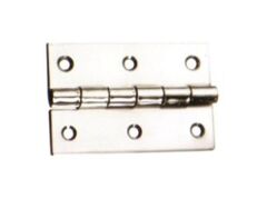 Yaprak Menteşe 40x40 mm Ø:1.5 mm