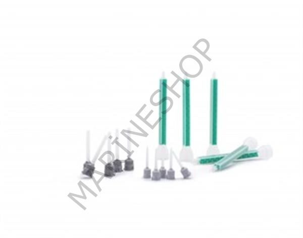 DrSails DS265 için Yedek Nozzle 5li