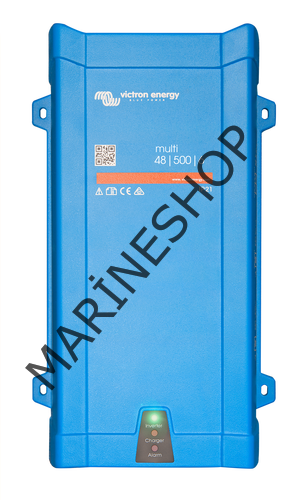 Victron Enerji MultiPlus İnvertör/Şarj Cihazı 800VA - 12/800/35-16