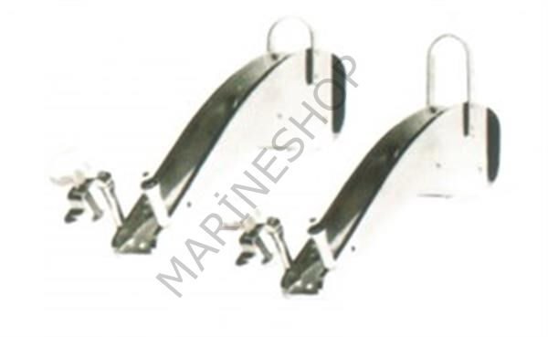 Baş makarası, 85x670mm