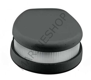 Trem İskele Sancak Seyir Feneri Siyah 12/24V Ledli