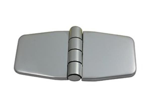 Kapaklı Menteşe Bantlı 37x76 mm