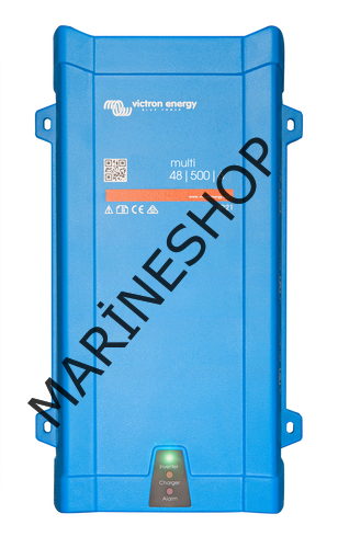 Victron Eneji MultiPlus İnvertör/Şarj Cihazı 1200VA - 48/1200/13-16