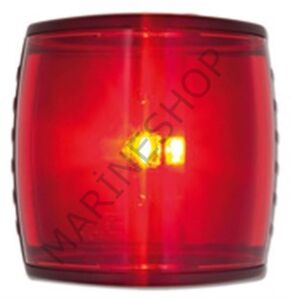 Trem Gemini Led İskele Seyir Feneri Beyaz