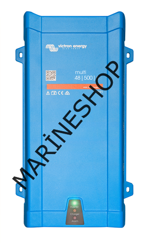 Victron Eneji MultiPlus İnvertör/Şarj Cihazı 1600VA - 48/1600/20-16