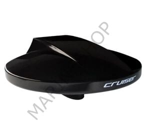 Scout Cruiser Tv Anteni 250MM Siyah