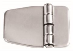 Kapaklı Menteşe Bantlı 36.5x56.7 mm