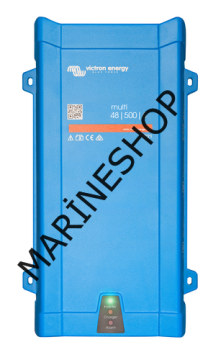 Victron Enerji MultiPlus İnvertör/Şarj Cihazı 1200VA - 12/1200/50-16