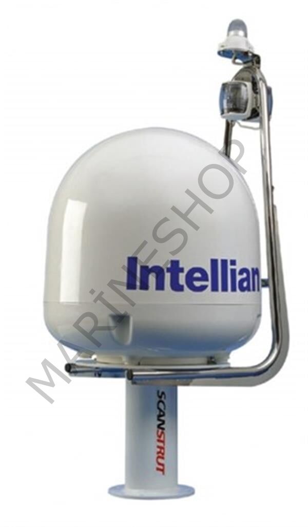 Navigasyon braketi sc114-40