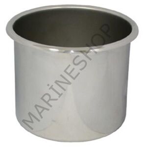 Paslanmaz Çelik Bardak tutucu