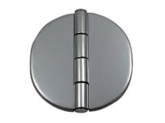 Kapaklı Menteşe Bantlı 64.7x64.7 mm