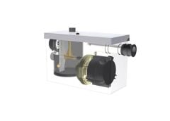 Planus Water-Lift 12V