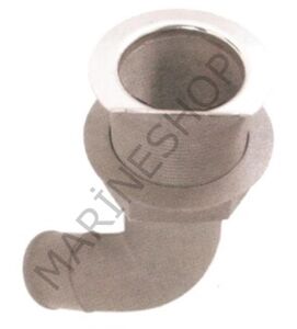 Firar 92MM SOLA DÖNÜK