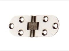 Menteşe Paslanmaz Çelik 86X30MM