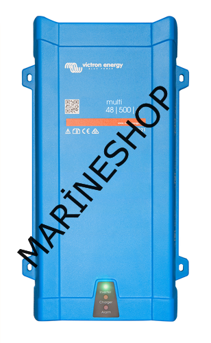 Victron Enerji MultiPlus Compact İnverter/Şarjer 12/800/35-16