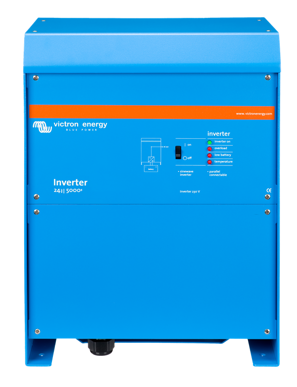 Phoenix 24V/5000VA İnverter