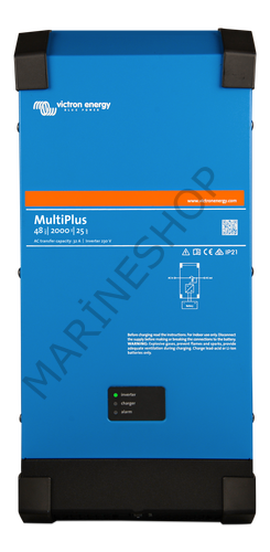 Victron Energy MultiPlus 48/2000/25-32