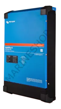 Victron Enerji MultiPlus-II İnvertör/Şarj Cihazı 3000VA-48/3000/35-32