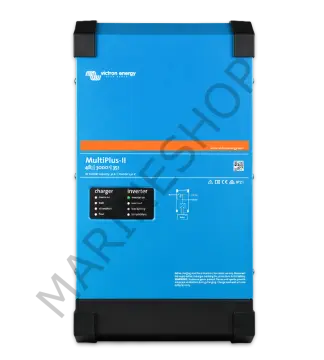 Victron Enerji MultiPlus-II İnvertör/Şarj Cihazı 3000VA-48/3000/35-32