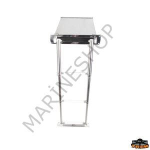 Merdiven Gömme, 3 basamak