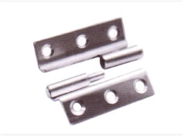 Ayrılabilir Menteşe Ters 35x55 mm