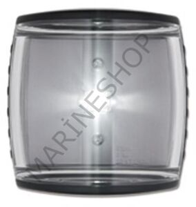 Trem Gemini Led Pupa Seyir Feneri Siyah