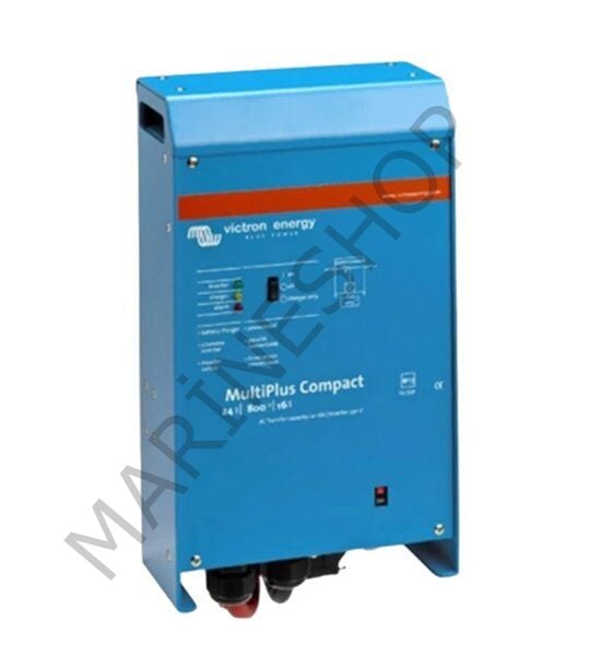 Victron Enerji MultiPlus Compact İnverter/Şarjer 24/1200/25-16