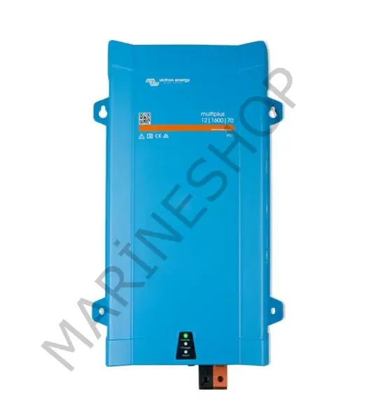 Victron Enerji MultiPlus İnvertör/Şarj Cihazı 1600VA - 12/1600/70-16