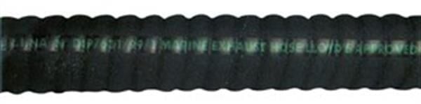 Egzoz hortumu Ø102mm