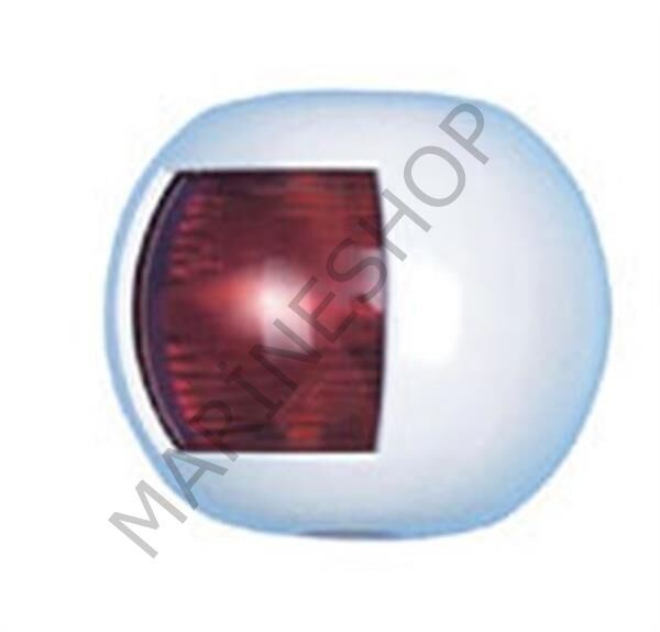 Trem Orsa Minore İskele Seyir Feneri Gri