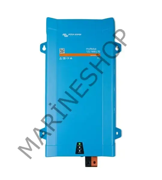 Victron Enerji MultiPlus İnvertör/Şarj Cihazı 1600VA - 24/1600/40-16