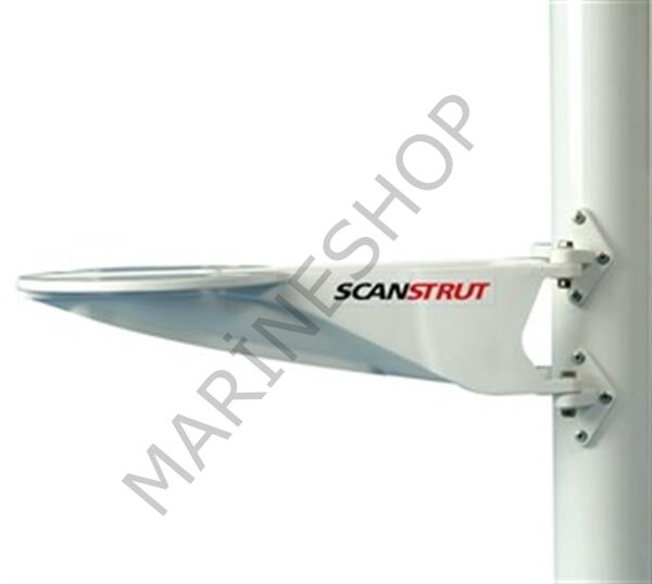 SC18 Sabit direk platformu